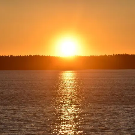 Holiday Club Hiekkalahti, Punkaharju Savonlinna